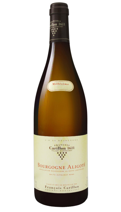 Bourgogne Aligoté 2023