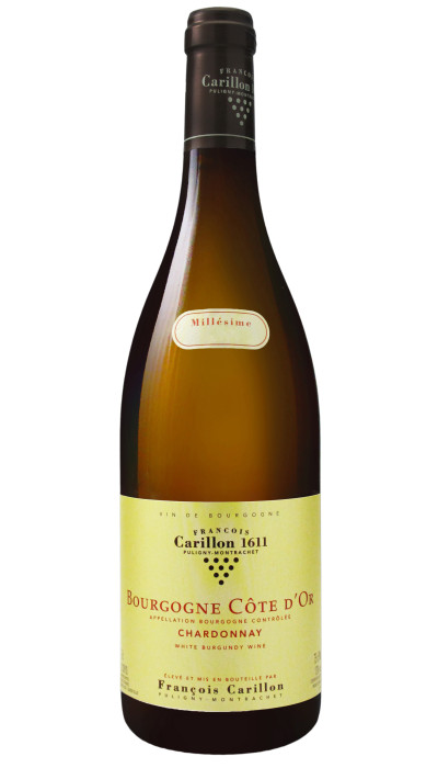 Bourgogne Côte d'Or Chardonnay 2022