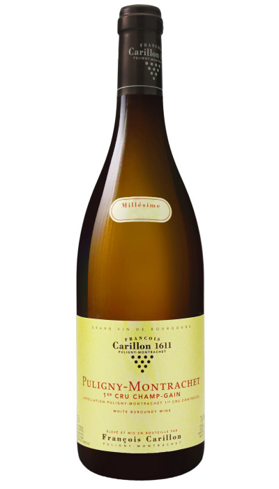 Puligny-Montrachet 1er Cru Champ Gain 2022