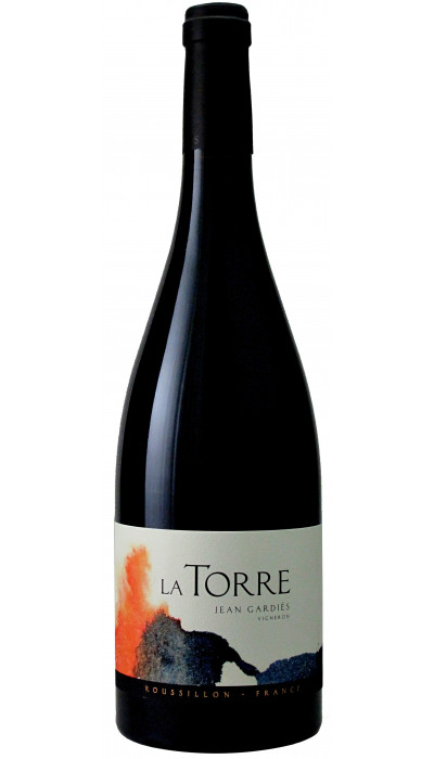 La Torre 2020