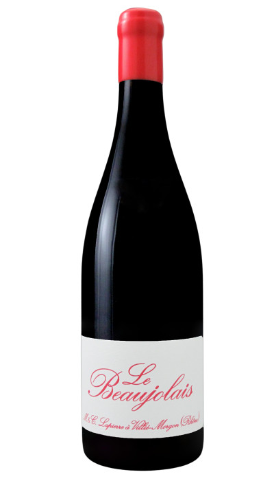 Le Beaujolais 2023