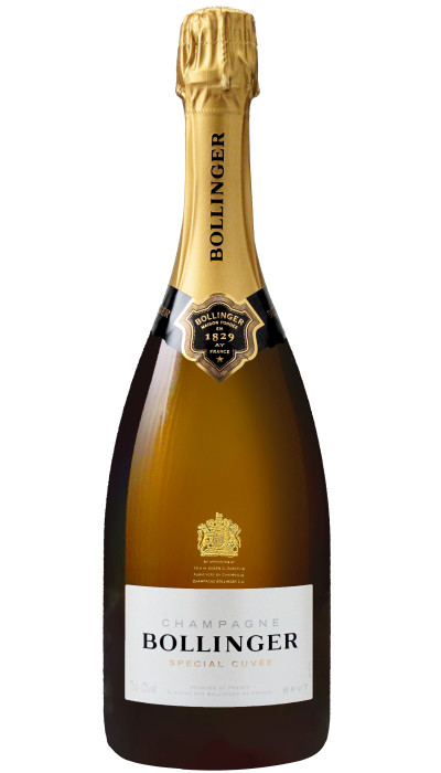 Spécial Cuvée