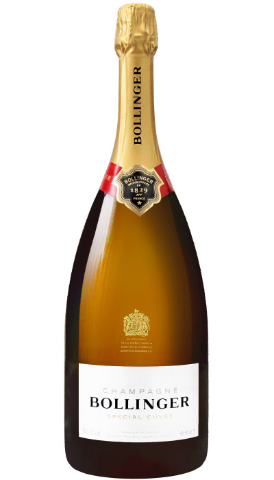 Spécial Cuvée Magnum