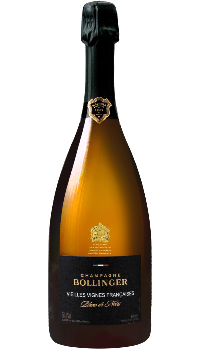 Bollinger Vieilles Vignes Françaises 2009
