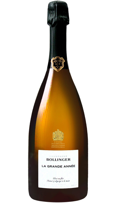 La Grande Année 2014