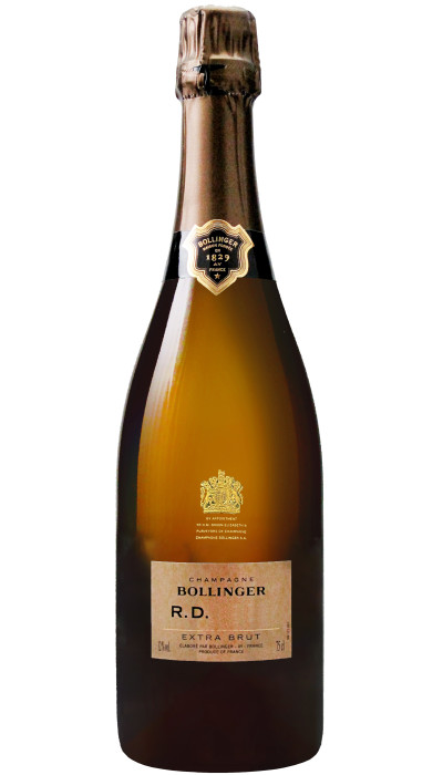 Bollinger R.D. 2008