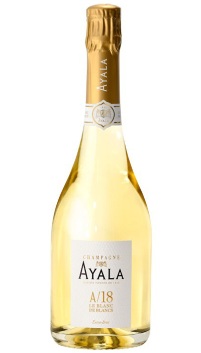 Blanc de Blancs A/18