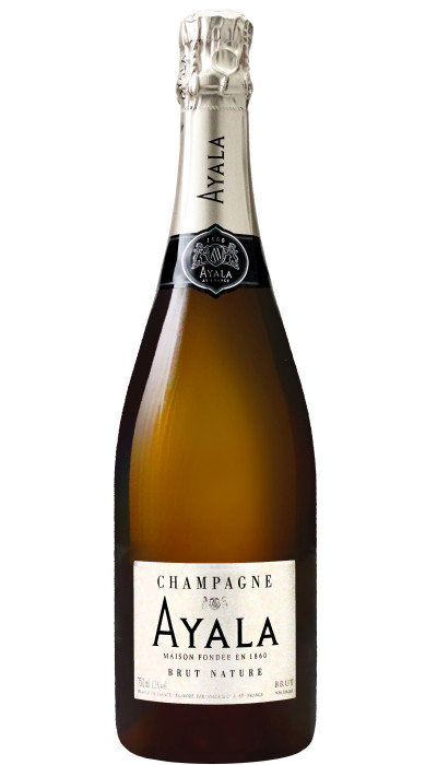 Ayala Brut Nature