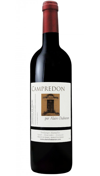 Campredon 2022