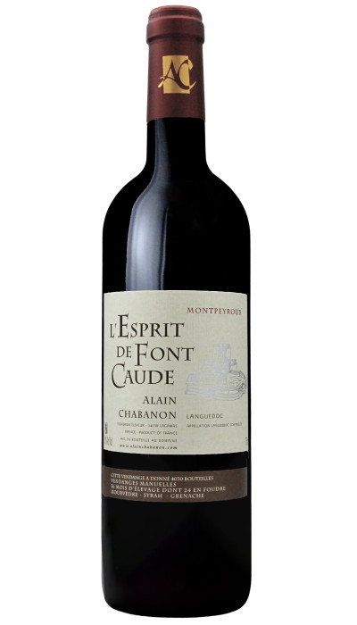 L'Esprit de Font Caude 2019