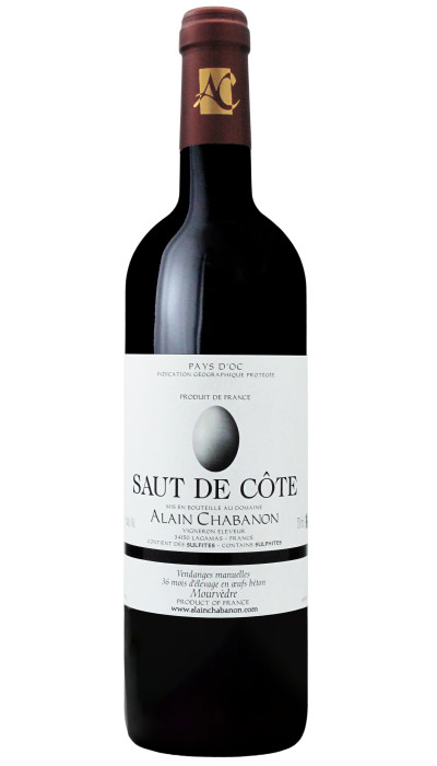Saut de Côte 2019