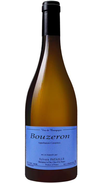 Bouzeron 2022
