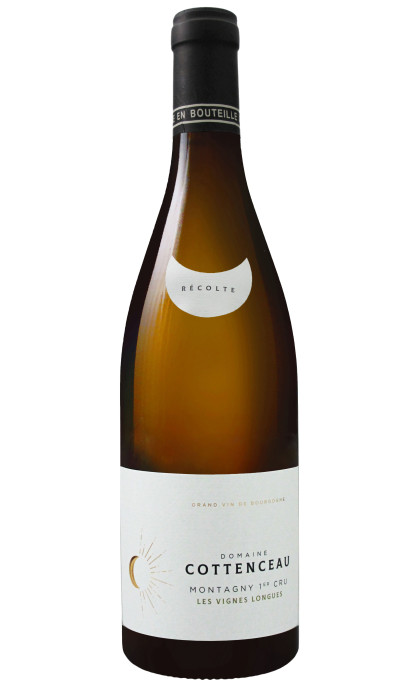 Montagny 1er Cru Les Vignes Longues 2023