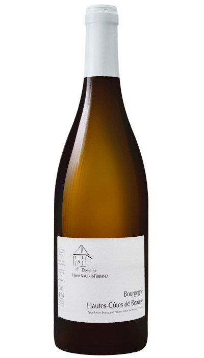 Hautes-Côtes de Beaune blanc 2023