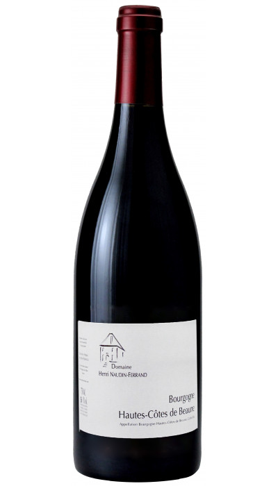 Hautes-Côtes de Beaune rouge 2023