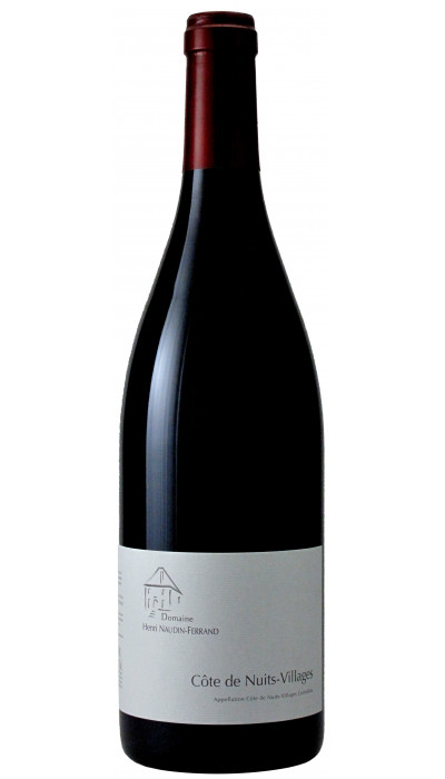 Côte de Nuits Villages 2023