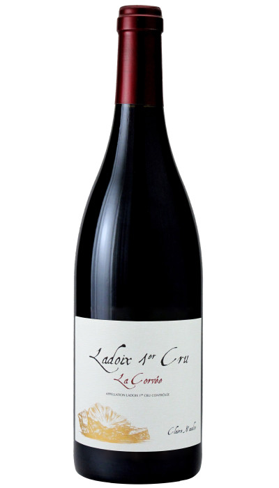 Ladoix 1er Cru La Corvée 2023