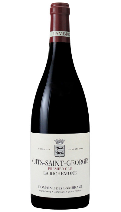 ワイン nuits-saint-georges 1er cru Gérard Julien & Fils Nuits-Saint-Georges 1er Cru Les