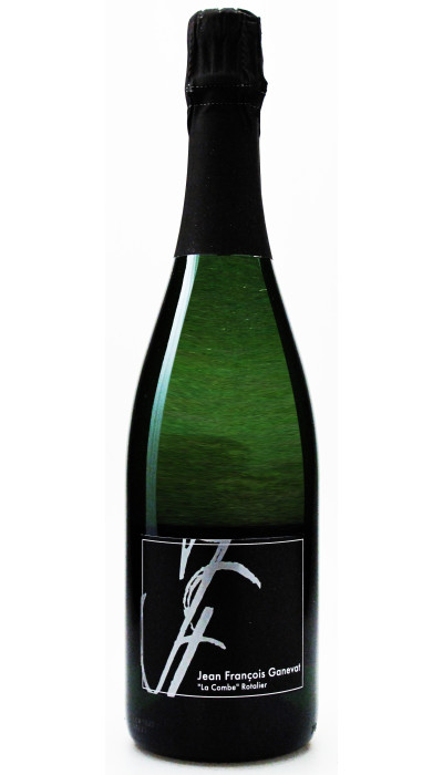Crémant du Jura Brut Nature