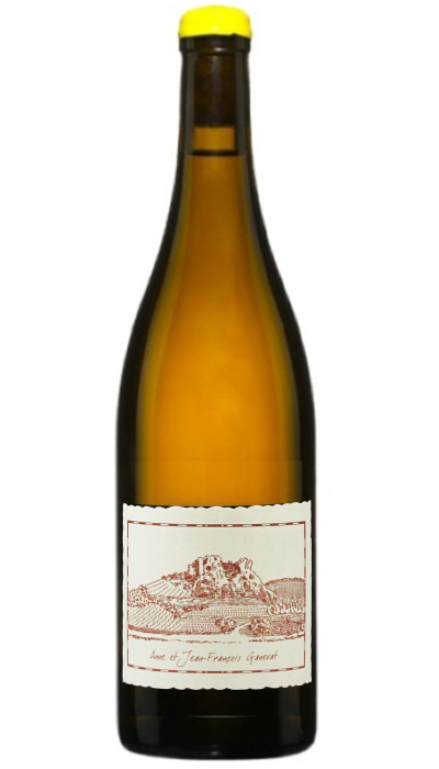 Savagnin La Barraque 2020