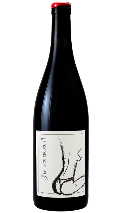 J'en Veux Encore 2022 Magnum