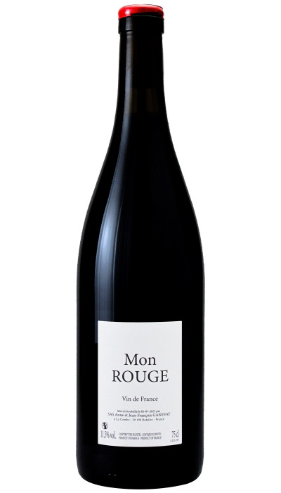 Mon Rouge 2023
