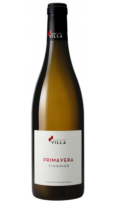 Primavera Viognier 2023
