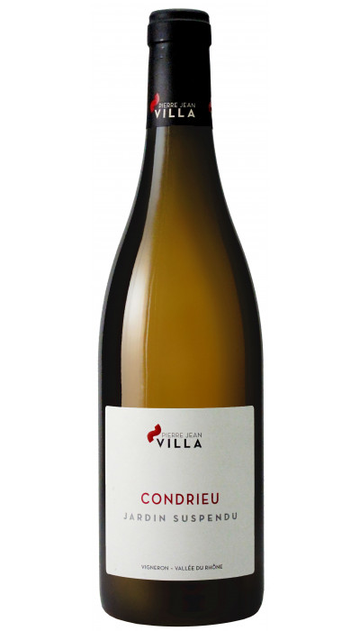 Condrieu Jardin Suspendu 2023