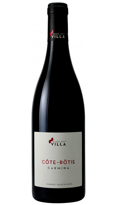Côte-Rôtie Carmina 2022