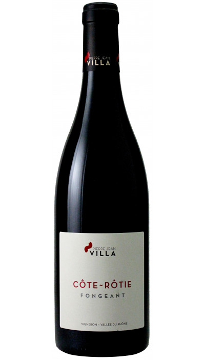 Côte-Rôtie Fongeant 2022