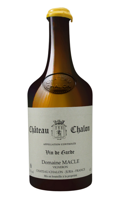 Château-Chalon 2016