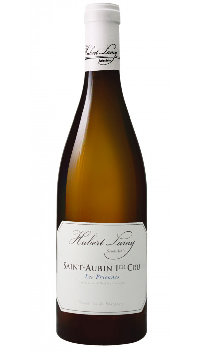 Saint-Aubin 1er Cru Les Frionnes 2022