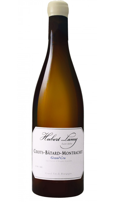 Criots-Bâtard Montrachet Haute Densité 2022