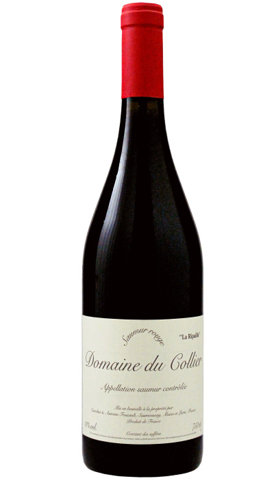 Saumur La Ripaille 2008