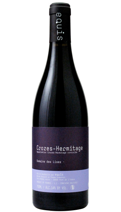 Crozes-Hermitage 2022