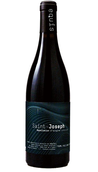 Saint-Joseph 2019
