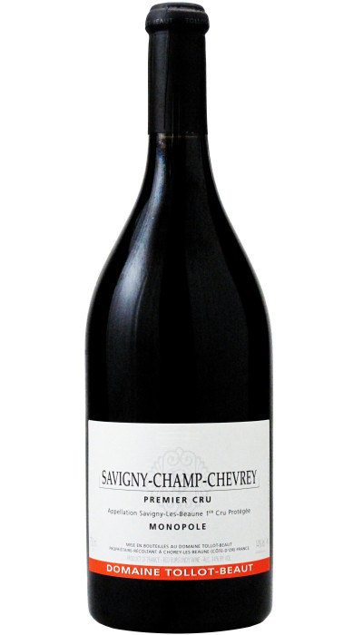 Savigny-les-Beaune 1er Cru Champ Chevrey 2022