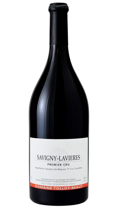 Savigny-les-Beaune 1er Cru Lavières 2022