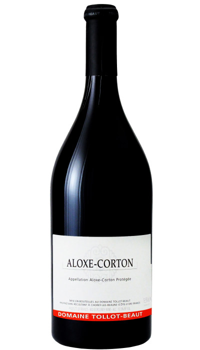 Aloxe-Corton 2022