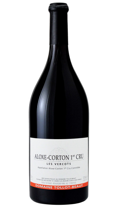 Aloxe-Corton 1er Cru Les Vercots 2022