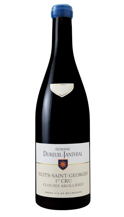 Nuits-Saint-Georges 1er Cru Clos des Argillières 2021