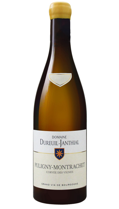 Puligny-Montrachet Corvée des Vignes 2022