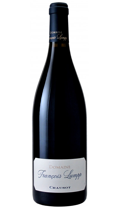 Givry 1er Cru Crausot rouge 2023