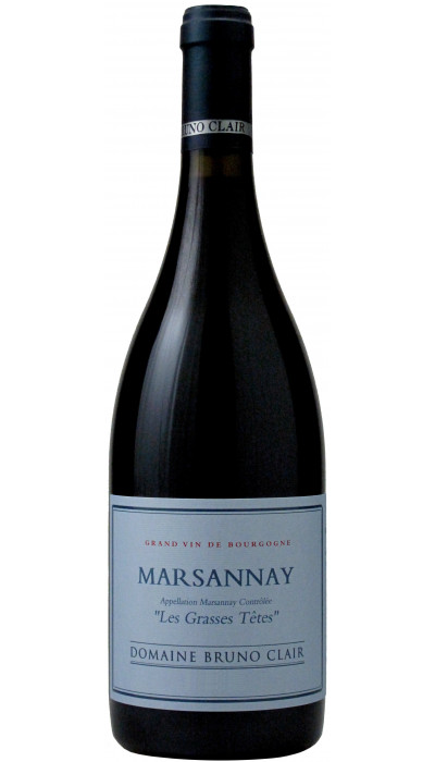 Marsannay Les Grasses Têtes 2022