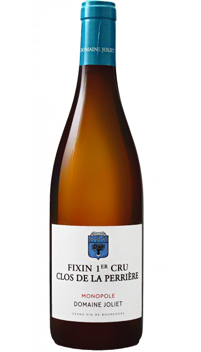 Fixin 1er Cru Clos de La Perrière blanc 2022