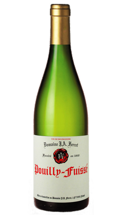 Pouilly-Fuissé 2022