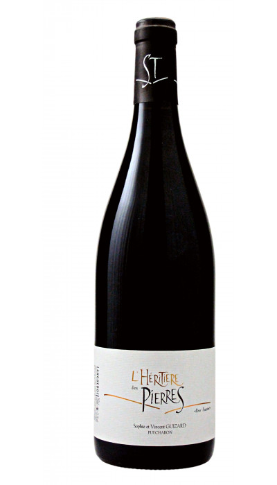 L'Héritière des Pierres 2021