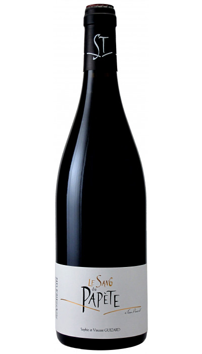 Le Sang du Papète 2022