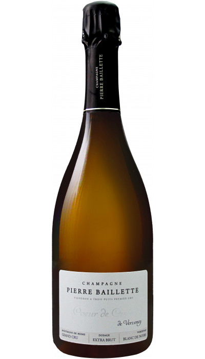 Coeur de Craie de Verzenay 2019