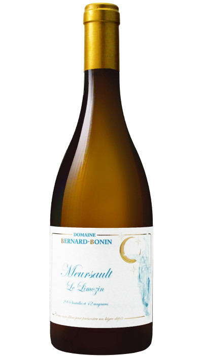 Meursault Le Limozin 2022